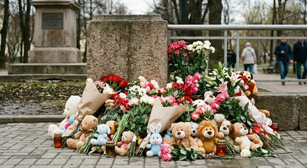 Жители Звенигорода выступили против памятника трём утонувшим школьникам