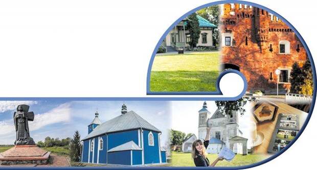 Самая активная путешественница по Беларуси 2025 года Кристина Матеюк объехала 660 достопримечательностей.