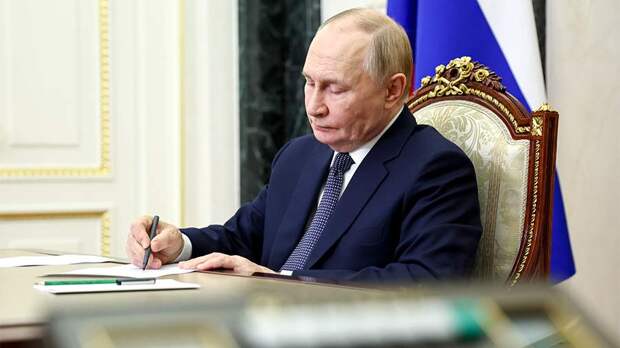 Шерпа РФ при G20 допустила участие Путина на встрече Группы двадцати в ЮАР