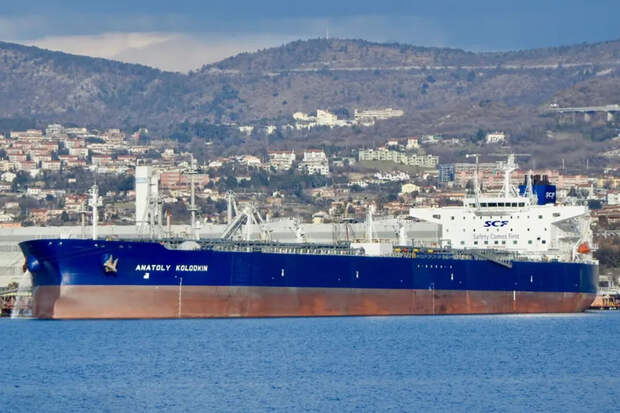 Песков: тема доставки нефти РФ на Кубу поднималась в ходе контактов с США