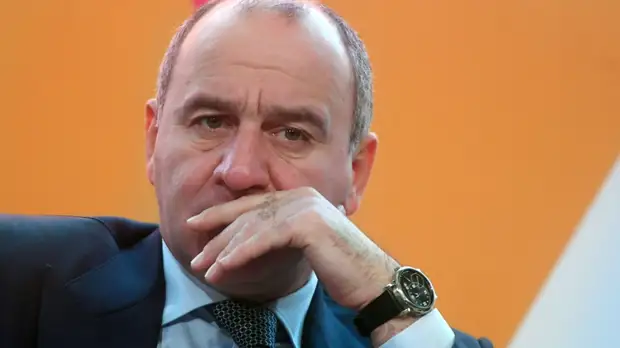 Глава Карачаево-Черкесии прокомментировал ситуацию с Арашуковым