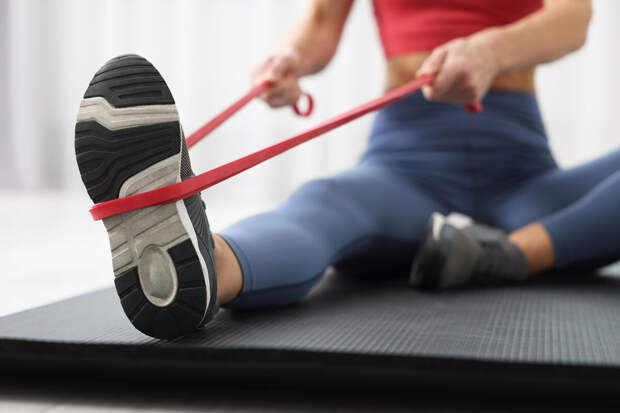 Депутат Свищев: граждане могут вернуть до 19,5 тысячи рублей за занятия спортом