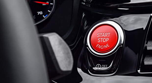 BMW Key 2