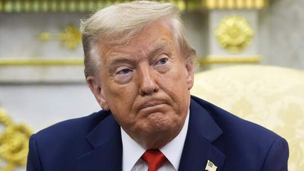 "Суровая реальность": Трамп пошел на попятную. России это только на руку