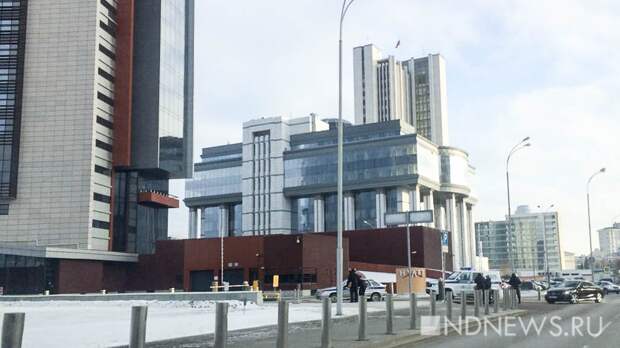 Новую схему избирательных округов утвердят 17 февраля