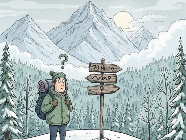 Забайкалье признано регионом с начальным уровнем развития туризма