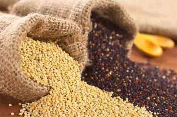 Диетологи назвали 5 лучших продуктов для женщин старше 40 лет