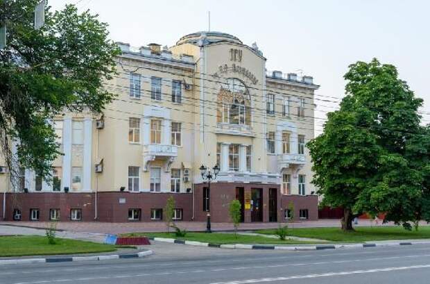 Два стартапа студентов Державинского вуза выиграли гранты по миллиону рублей