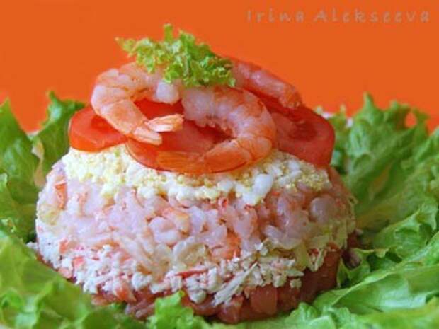 Особенности приготовления салатов для кормящих мам: готовим вкусно и полезно!