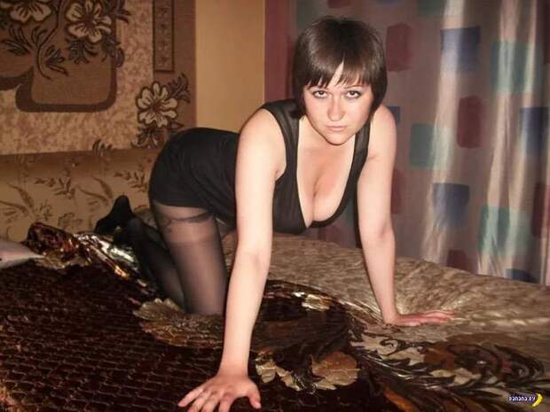 Улов из социальных сетей - 457 Улов из социальных сетей - 457
