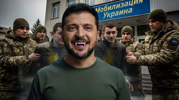 Военнопленный из ВСУ рассказал о ненависти сослуживцев к Зеленскому за войну