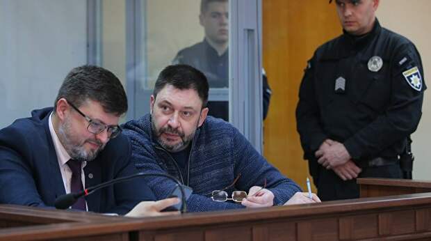 Суд над Вышинским. Защита докажет, что все обвинения – просто вымысел