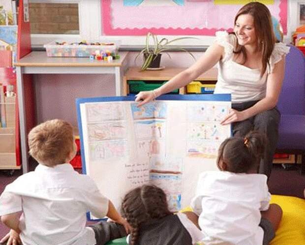 Пора готовиться к школе – уроки для родителей. Пора готовиться к школе – уроки для родителей.