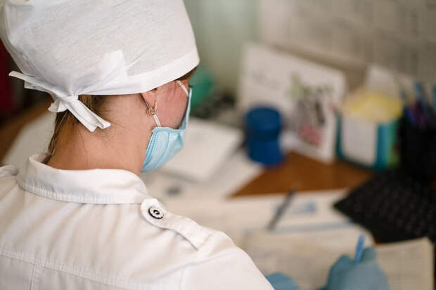 Врач Корякин: гастропанель может заменить гастроскопию в ряде случаев