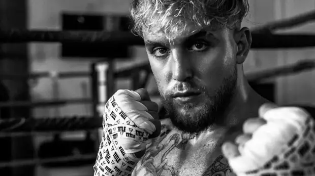 Блогер Джейк Пол прокомментировал инцидент с Мейвезером