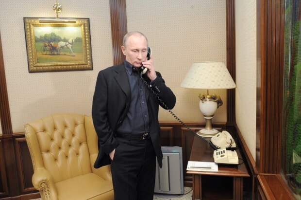 Путин провёл важный разговор с Эрдоганом по ситуации в Сирии Путин провёл важный разговор с Эрдоганом по ситуации в Сирии