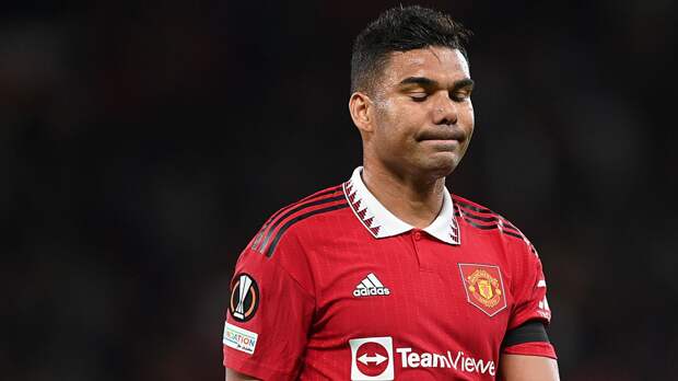 «Интер Майами» начал переговоры с окружением Каземиро