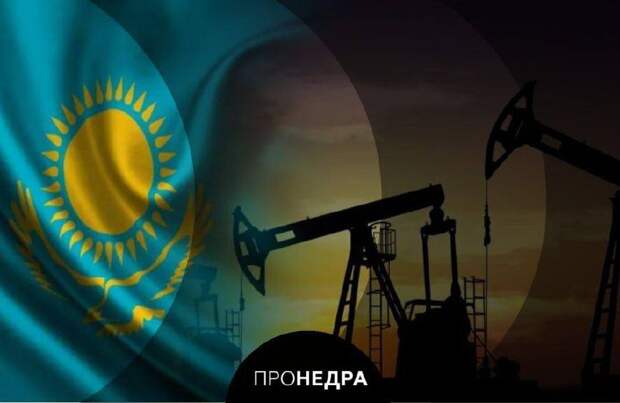 Казахстан готовит новый иск против международных нефтегазовых корпораций