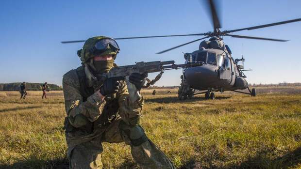 Генштаб ВСУ заявил об отсутствии наращивания сил армии России на границе с Украиной