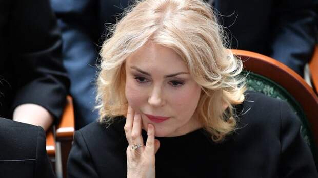 Мария Шукшина обратилась к властям: Не могу молчать!