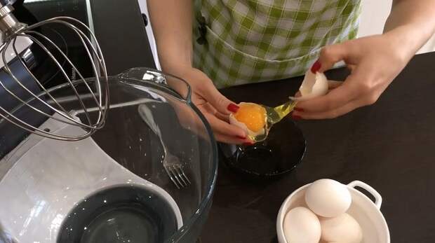 вкусный кулич