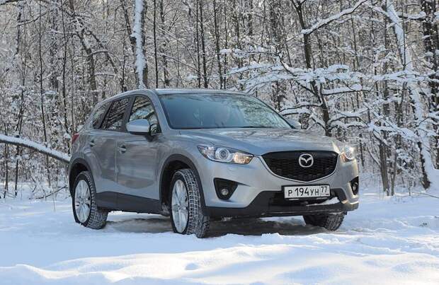 Названы самые продаваемые машины в России