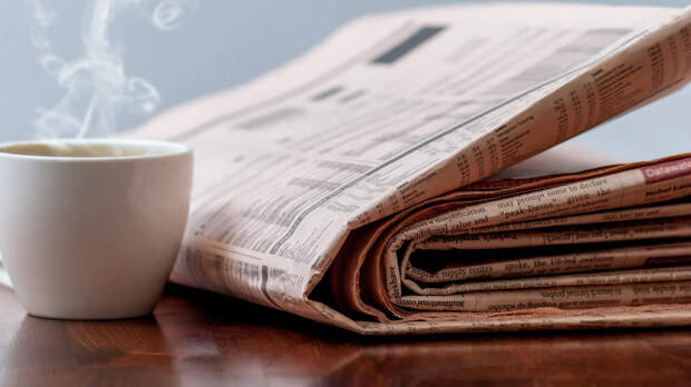 Япона мать Такаити, свобода лжи, пустые полки в Киеве: утренний кофе и новости