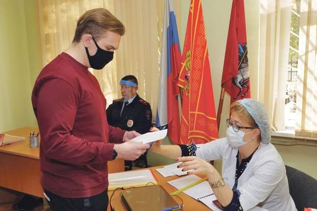 подростки