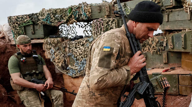 Главред: Украине нужно вынудить Россию выйти из переговоров по Донбассу