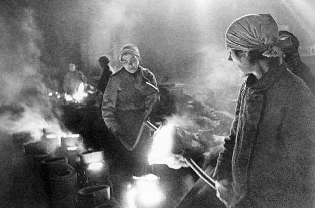 Женщина на войне фото 10.jpg