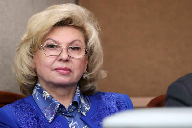Москалькова рассказала о нарушениях Навального в колонии