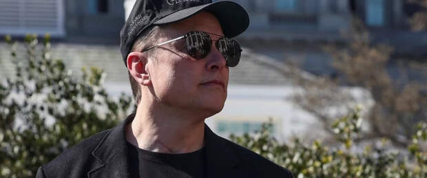 Илон Маск выбрал район Марса, где намерен в 2029 году создать первое поселение