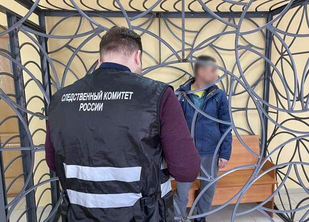 Житель Унечи в общежитии до смерти забил ногами 43-летнего знакомого