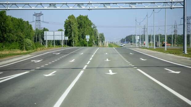 Обход Бийска планируют строить на федеральные средства. Что известно о проекте?