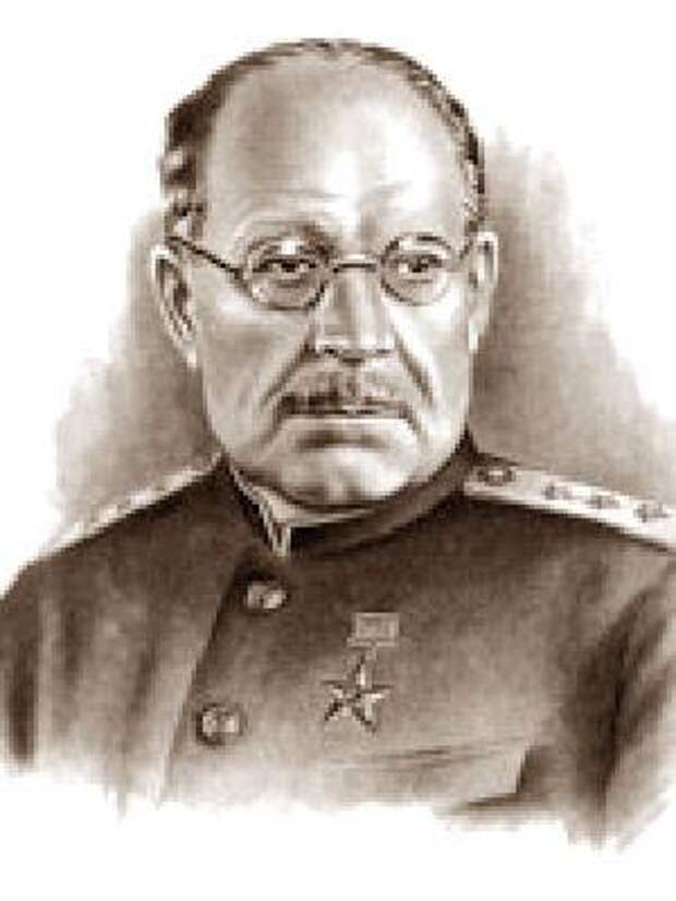 Николай бурденко биография личная жизнь