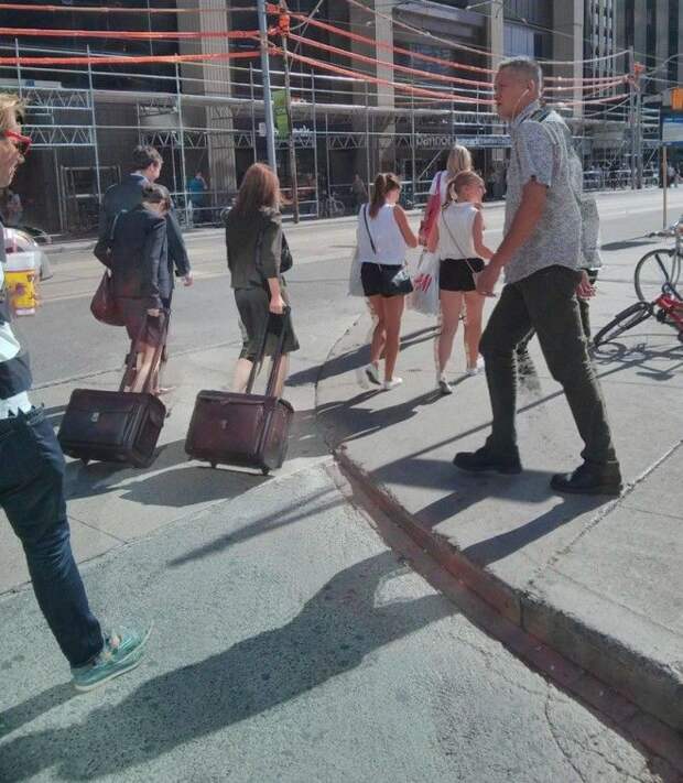 Copy + Past или сбой в матрице Copy Past или сбой в матрице