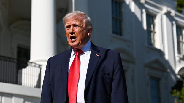 Трамп: США могут заглянуть на Кубу после Ирана