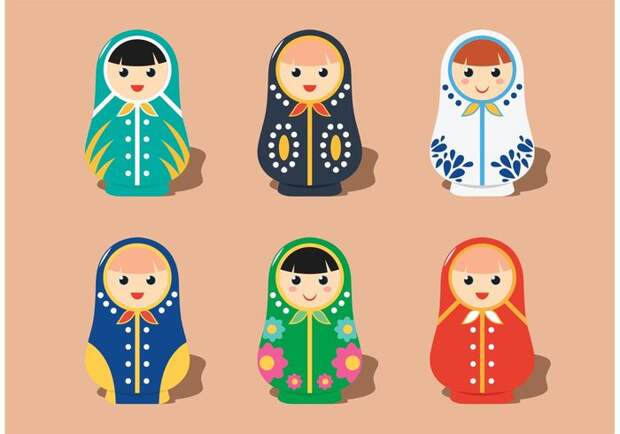 Стереотипы о русских, которые до сих живы среди жителей разных стран балалайка, балет, водка, заграница, медведь, россия, русские, стереотип