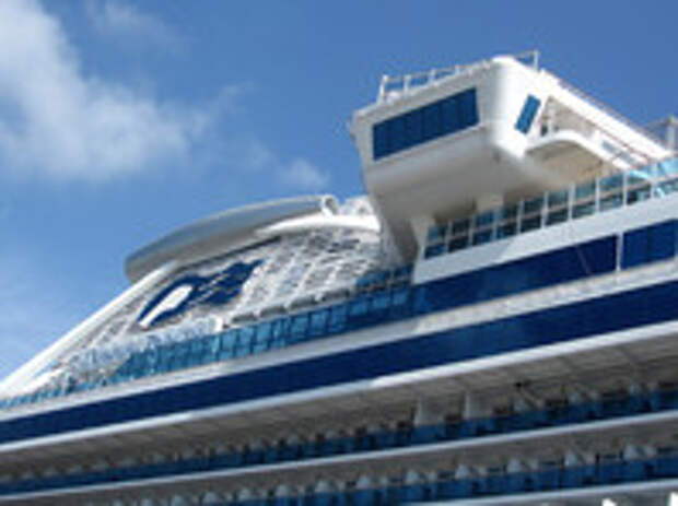 На Diamond Princess заразился коронавирусом второй россиянин