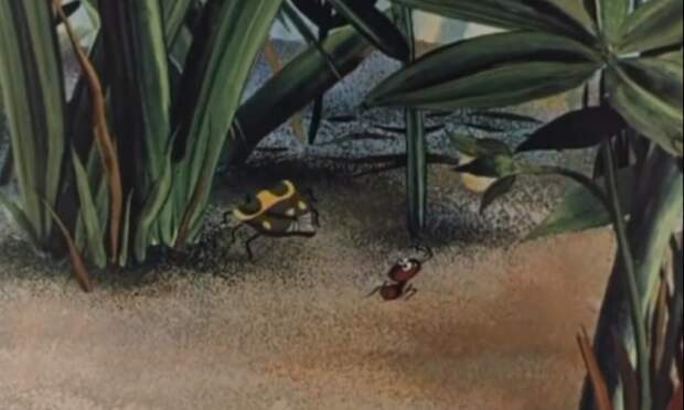 Номинант на премию «Оскар» Константин Бронзит поделился списком любимых мультфильмов