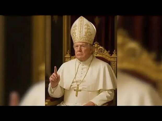 Потешный Крестоносец