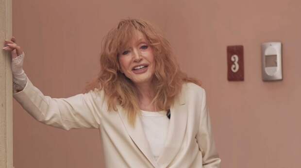 Шаляпин рассказал, какой могла быть покаянная речь Пугачевой