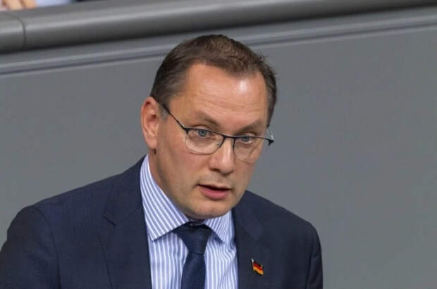 Лидер оппозиции ФРГ Хрупалла: Мерц выступает за эскалацию на Украине
