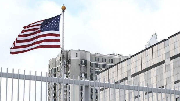 Убрали свои же «союзники»? В Киеве обнаружили тело атташе посольства США