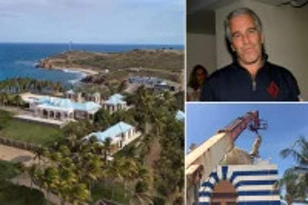 Архивы Эпштейна: в переписках всплыли интимные подробности о Макроне — от музыки до пощёчины