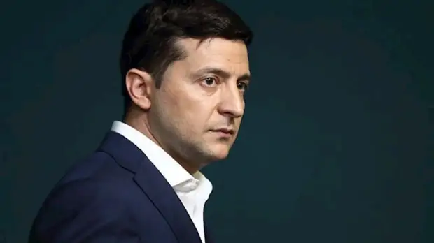 Политолог Мезюхо допустил возможность убийства Зеленского руками Запада