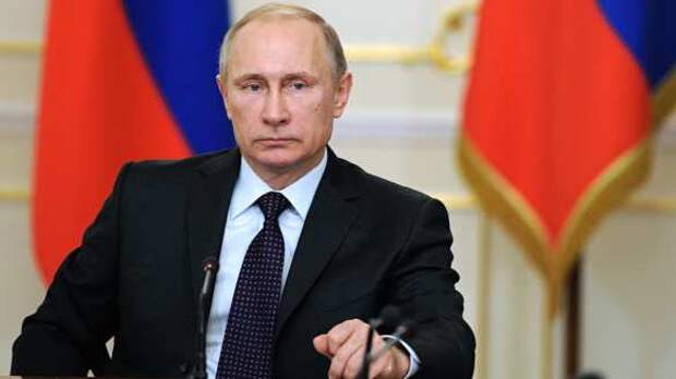 Путин: Объем российского военного экспорта превысил $15 миллиардов