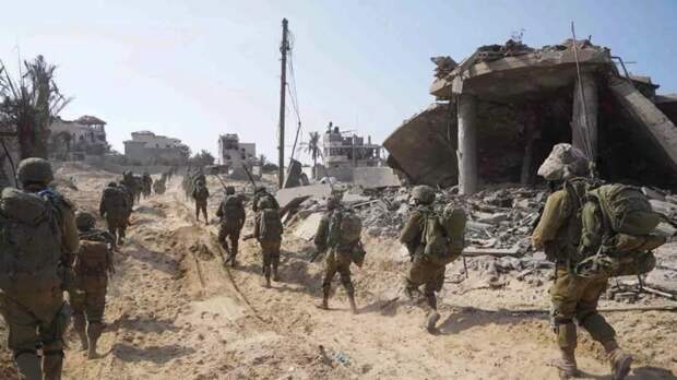 Израиль освободил четырёх заложников из сектора Газа, включая россиянина