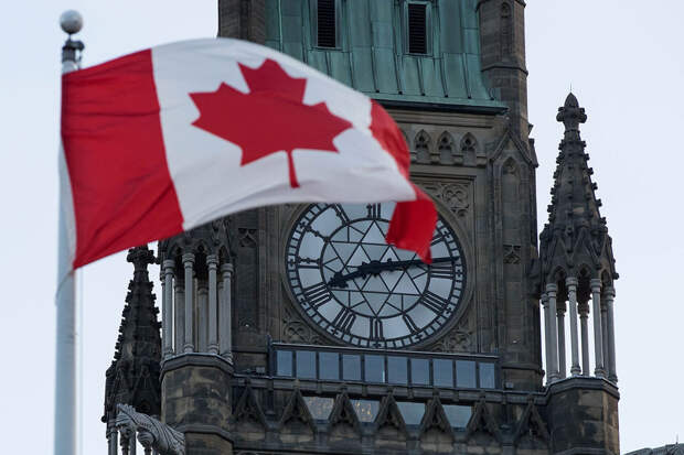 Politico: в Канаде растет паника из-за сообщений об иноагентах в парламенте