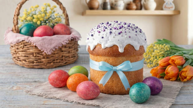 Секреты Пасхи от предков: как праздновать, что обязательно приготовить и чего нельзя делать